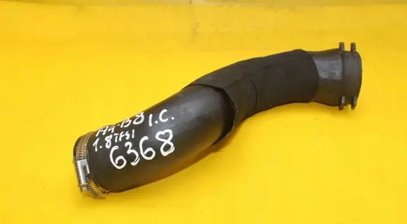 Audi A4 S4 B8 8K Intercooler hose/pipe 8K0
