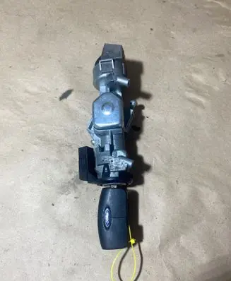 Ford Mondeo MK IV Ignition lock 3M513F880AD 6E5T15607BA