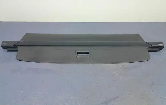 Skoda Octavia Mk2 (1Z) Parcel shelf load cover 1Z9867871G