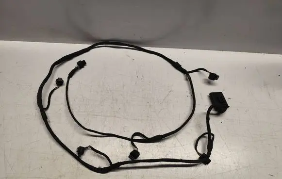 Mercedes-Benz E W211 Parking sensor (PDC) wiring loom A0485453928 705223