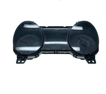 Ford Mustang VI Speedometer (instrument cluster) FR3310849EG MX257490026 FR3310890A