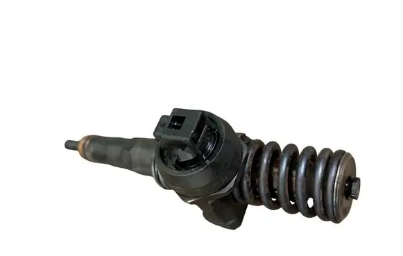 Volkswagen Caddy Fuel injector 0414720221