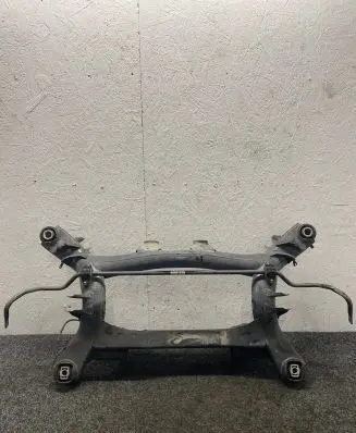 BMW 3 G20 G21 Rear subframe 8837911 5A09285