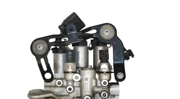 Porsche Panamera (970) Active stabilizer 97035907504
