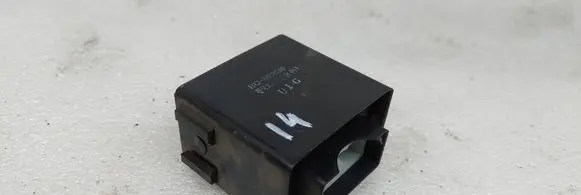 Hyundai Galloper Central locking relay HQ803630