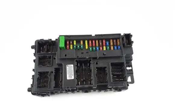 Ford Ranger Fuse box set FU5T15604DAK FU5T-15604-DAK DG9T14B476B