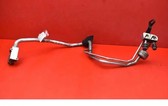 Volvo XC90 Air conditioning (A/C) pipe/hose 31404338