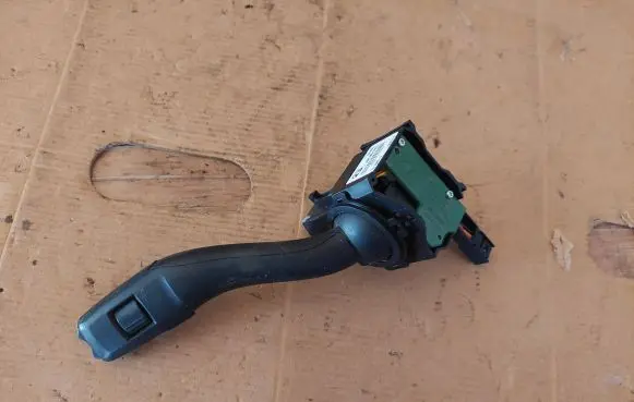 Audi A4 S4 B7 8E 8H Wiper control stalk 8P0953519E 10004012 00401291675547