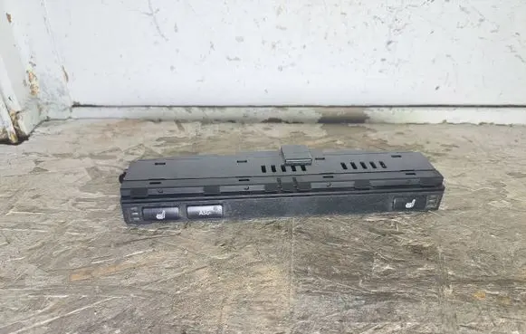BMW 3 E46 Seat heating switch 6914718
