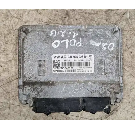 Engine control unit/module