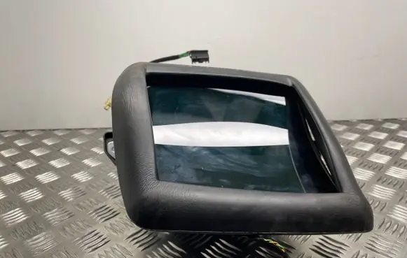BMW 7 F01 F02 F03 F04 Head up display screen 9249964