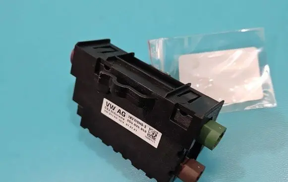 Skoda Kodiaq Central body control module 3G5035953 IMPRK1499080