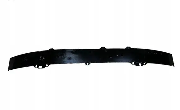 Mercedes-Benz EQS V297 Front bumper support beam A2976202500