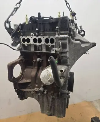 Ford Focus Engine M1DA CM5G6059G 14JUL14