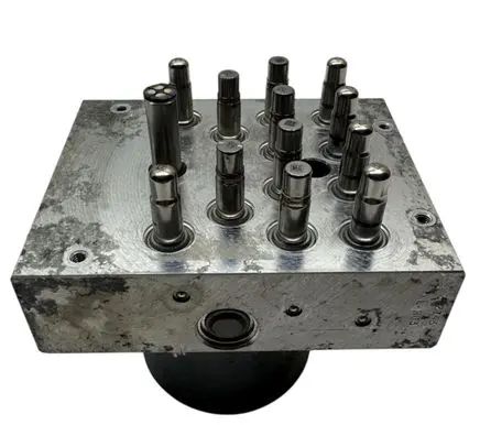 Audi Q5 SQ5 ABS Pump 80A614517B 80A907379B