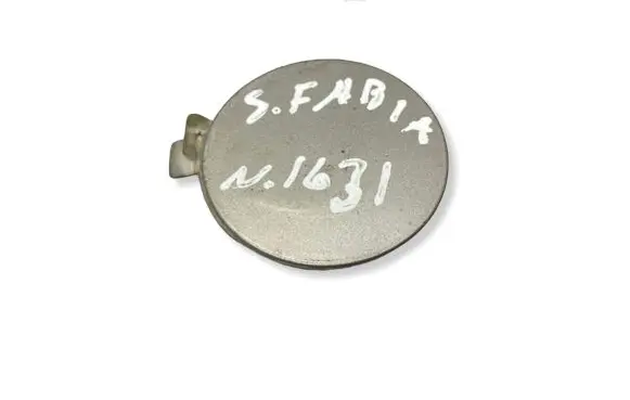 Skoda Fabia Mk2 (5J) Front tow hook cap/cover 8110546 5J0807241