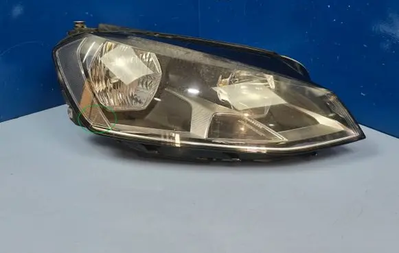 Volkswagen Golf VII Headlight/headlamp 5G1941006 90024300