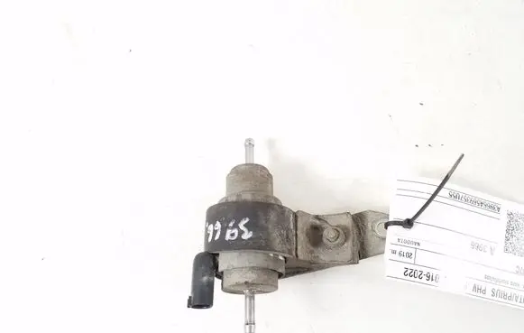 Toyota Prius Prime Webasto auxiliary heater fuel pump 9019847C