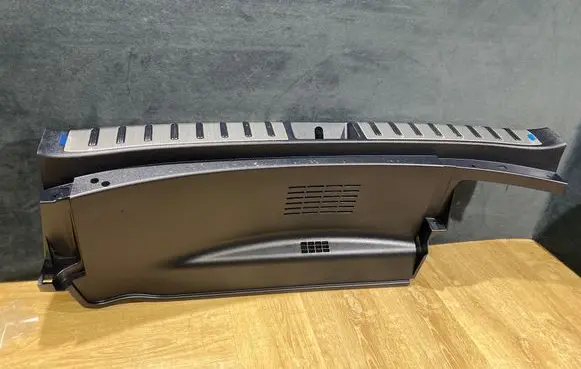 Lexus NX Trunk/boot sill cover protection 5803878010