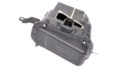 BMW 5 GT F07 Other engine bay part 7555193