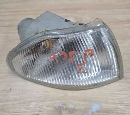 Opel Astra F Front indicator light