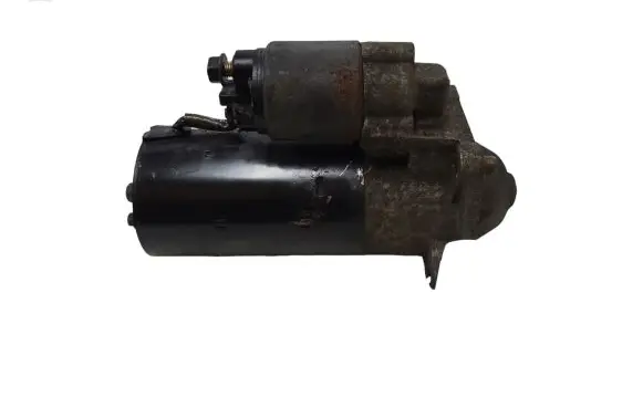 Volvo XC90 Starter motor 0001109252