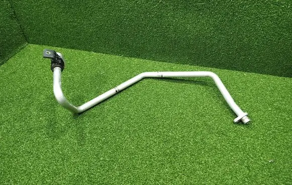 Renault Master III Air conditioning (A/C) pipe/hose 924800018R