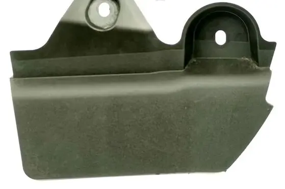 Audi A3 S3 8V Front mudguard 8V5853834 LX7R
