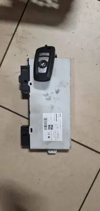 BMW 5 F10 F11 CAS control unit/module 9257039