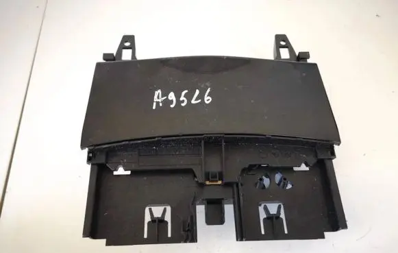 Car ashtray