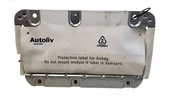 Volvo V70 Passenger airbag 30721035 606452900 605650100
