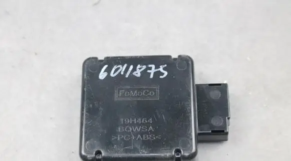 Ford Focus Other control units/modules DE8T19H463BB