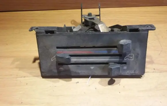 Ford Transit Climate control unit