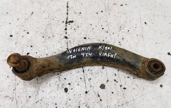 Opel Insignia A Rear control arm