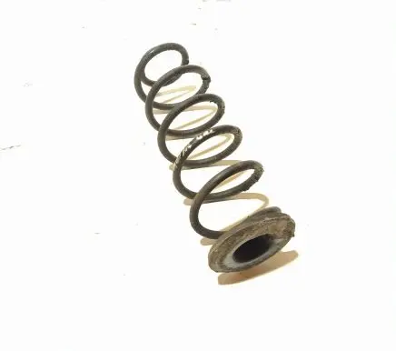Skoda Fabia Mk4 (6VA) Rear coil spring 2Q0511121