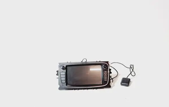 Ford S-MAX Screen/display/small screen TK098201908 CYTK098201908