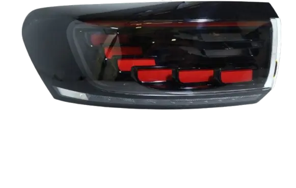 Volkswagen ID.4 Rear/tail lights 11A945207A LMT393