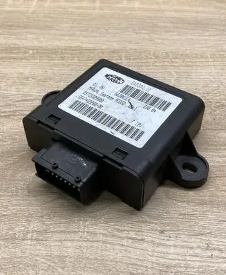 Citroen C5 Fuel injection pump control unit/module 09733309900