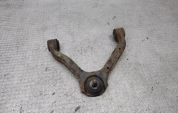Front control arm