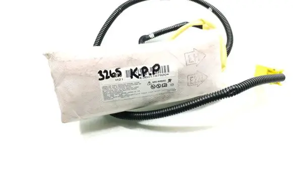 Mazda CX-7 Seat airbag 
