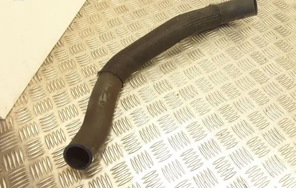 Suzuki Grand Vitara II Intercooler hose/pipe