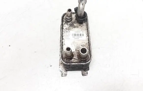 Volvo XC60 Engine oil radiator 6G917A095AD H0602004 38374