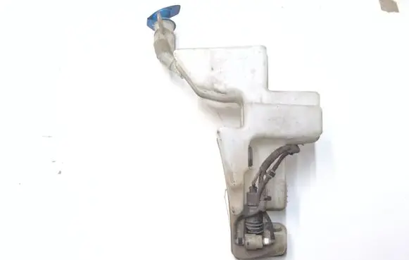 Volkswagen Caddy Windshield washer fluid reservoir/tank 1K0955453C