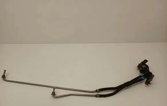 Peugeot Partner III Exhaust gas pressure sensor 9677816180