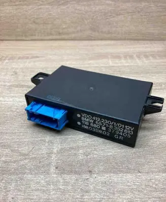 BMW 7 E38 Cruise control unit/module 8352613 118680