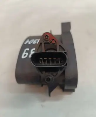 BMW 5 E39 Mass air flow meter 77870760