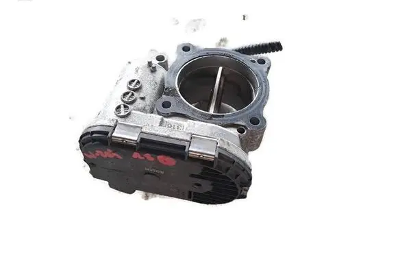 Mercedes-Benz C W204 Throttle valve A1110980050 US0002 0280750467