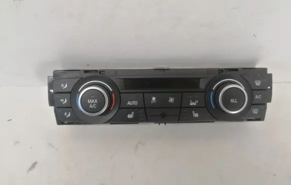 BMW X3 F25 Climate control unit 9289958