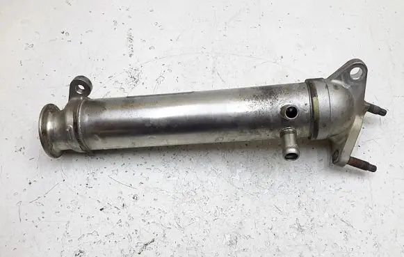 Renault Espace IV EGR valve cooler 8972292313