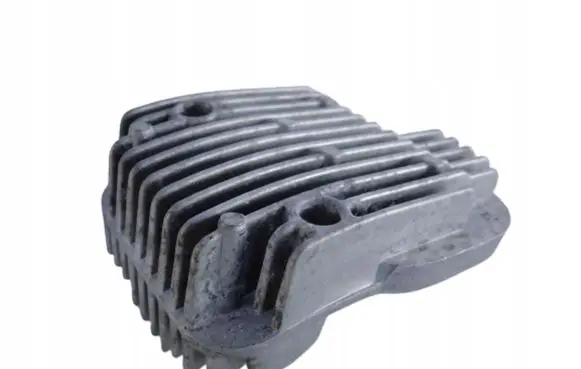 Mercedes-Benz EQC LED ballast control module A2939063600